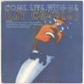 Buy Ray Charles - Come Live With Me (Vinyl) Mp3 Download