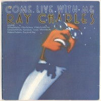 Purchase Ray Charles - Come Live With Me (Vinyl)