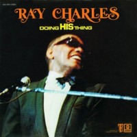 Purchase Ray Charles - Doing His Thing (Vinyl)
