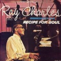 Buy Ray Charles - Ingredients In A Pecipe For Soul (Vinyl) Mp3 Download