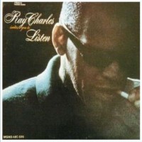 Purchase Ray Charles - Ray Charles Invites You To Listen (Vinyl)
