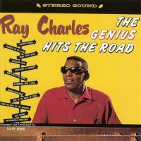 Purchase Ray Charles - The Genius Hits The Road (Vinyl)