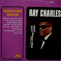 Purchase Ray Charles - Together Again (Vinyl)