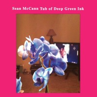 Purchase Sean Mccann - Tub Of Deep Green Ink