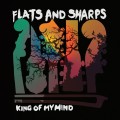 Buy Flats And Sharps - King Of My Mind Mp3 Download