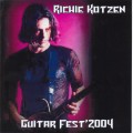 Buy Richie Kotzen - Live At Guitar Fest Madrid Mp3 Download