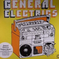 Purchase General Elektriks - Central Mixes (EP)