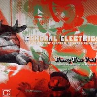 Purchase General Elektriks - Facing That Void (EP)