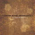 Buy Green River Ordinance - The Beauty Of Letting Go Mp3 Download