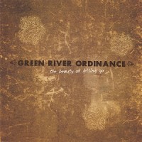 Purchase Green River Ordinance - The Beauty Of Letting Go