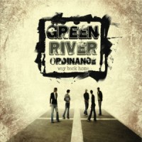 Purchase Green River Ordinance - Way Back Home (EP)