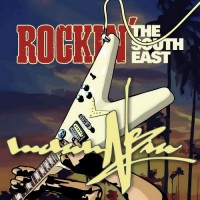Purchase IndahNezia - Rockin' The Southeast