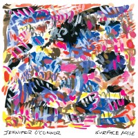Purchase Jennifer O'connor - Surface Noise