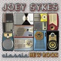 Buy Joey Sykes - Classic New Rock Mp3 Download