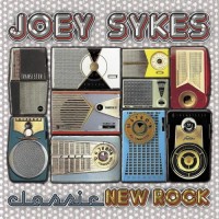 Purchase Joey Sykes - Classic New Rock