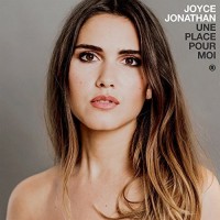 Purchase Joyce Jonathan - Une Place Pour Moi