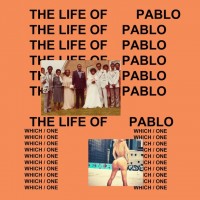 Purchase Kanye West - The Life Of Pablo