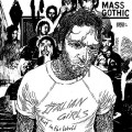 Buy Mass Gothic - Mass Gothic Mp3 Download