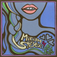Purchase Miriam Speyer - All Of The Time