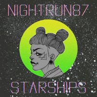 Purchase Nightrun87 - Starships