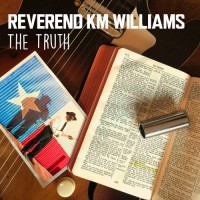 Purchase Reverend KM Williams - The Truth