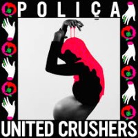 Purchase Polica - United Crushers