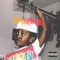 Purchase Bas - Too High To Riot
