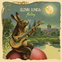 Purchase Glenn Jones - Fleeting