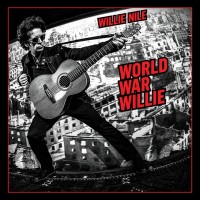 Purchase Willie Nile - World War Willie