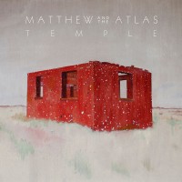 Purchase Matthew And The Atlas - Temple