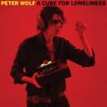 Buy Peter Wolf - A Cure For Loneliness Mp3 Download