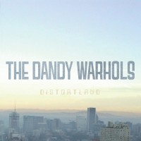 Purchase The Dandy Warhols - Distortland