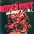 Buy Quiet Riot - Highway To Hell CD1 Mp3 Download