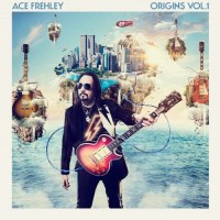 Purchase Ace Frehley - Origins Vol. 1