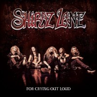 Purchase Shiraz Lane - For Crying Out Loud