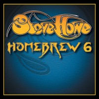 Purchase Steve Howe - Homebrew 6
