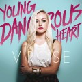 Buy V. Rose - Young Dangerous Heart Mp3 Download