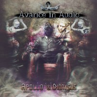 Purchase Avarice In Audio - Apollo & Dionysus