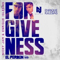 Purchase Enrique Iglesias - Forgiveness (El Perdón) (With Nicky Jam) (CDS)