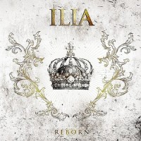 Purchase Ilia - Reborn (EP)