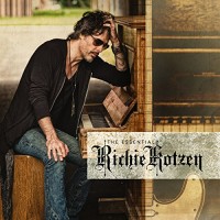 Purchase Richie Kotzen - The Essential Richie Kotzen CD1