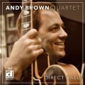 Buy Andy Brown Quartet - Direct Call Mp3 Download