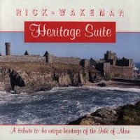 Purchase Rick Wakeman - Heritage Suite