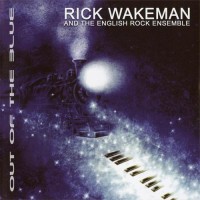 Purchase Rick Wakeman - Out Of The Blue