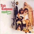 Buy Rick Wakeman - Rock N' Roll Prophet Plus Mp3 Download