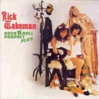 Purchase Rick Wakeman - Rock N' Roll Prophet Plus