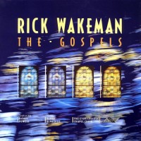 Purchase Rick Wakeman - The Gospels CD1