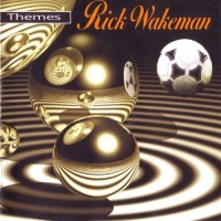 Purchase Rick Wakeman - Themes