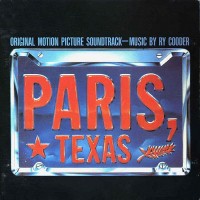 Purchase Ry Cooder - Paris, Texas