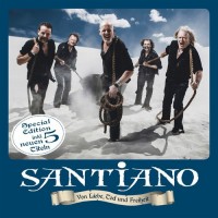 Purchase Santiano - Von Liebe, Tod Und Freiheit (Special Edition)